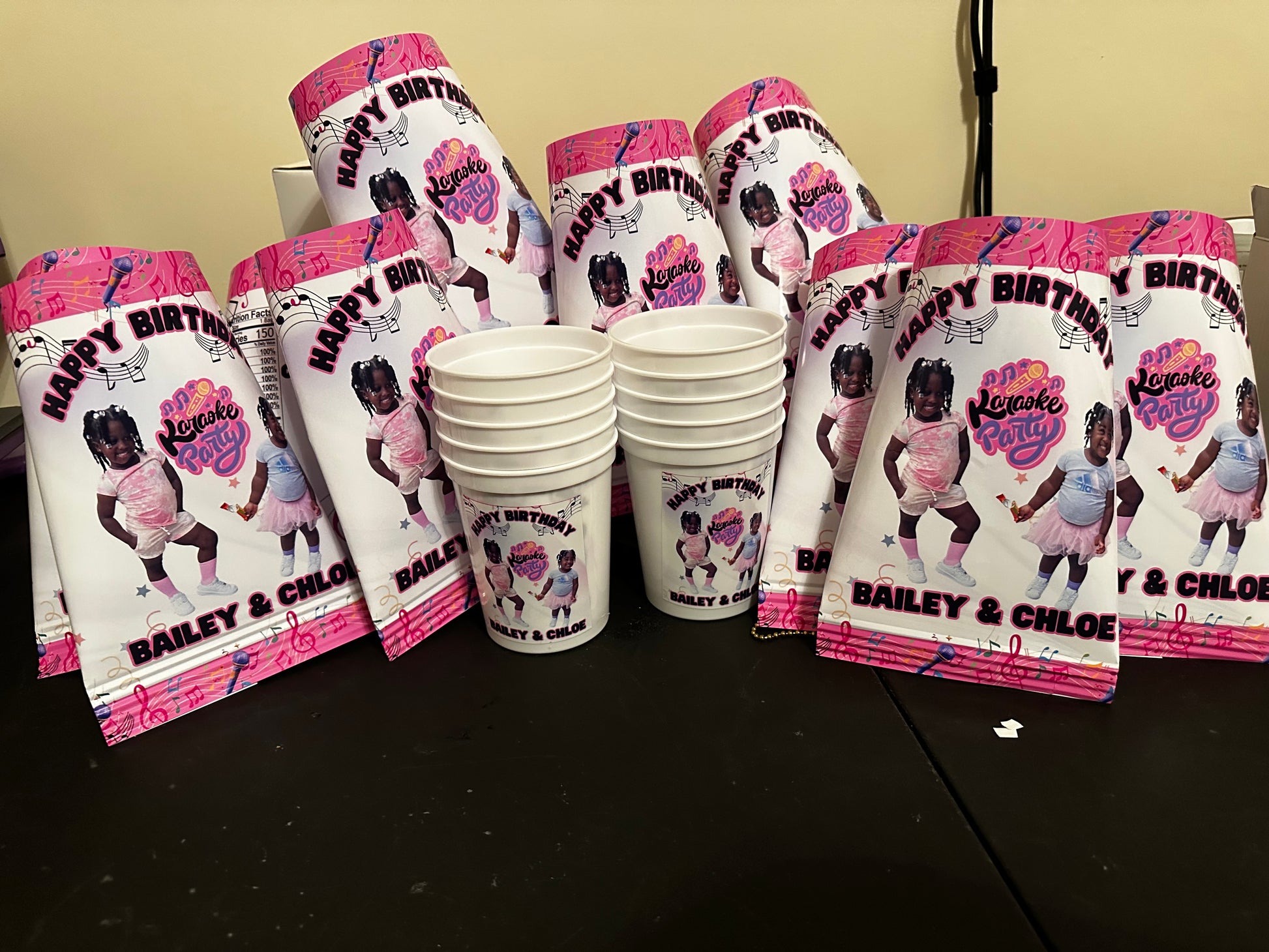 Custom Party Favors for Kids – Birthdays, School Events, Celebrations🎉 - Artful Impressions