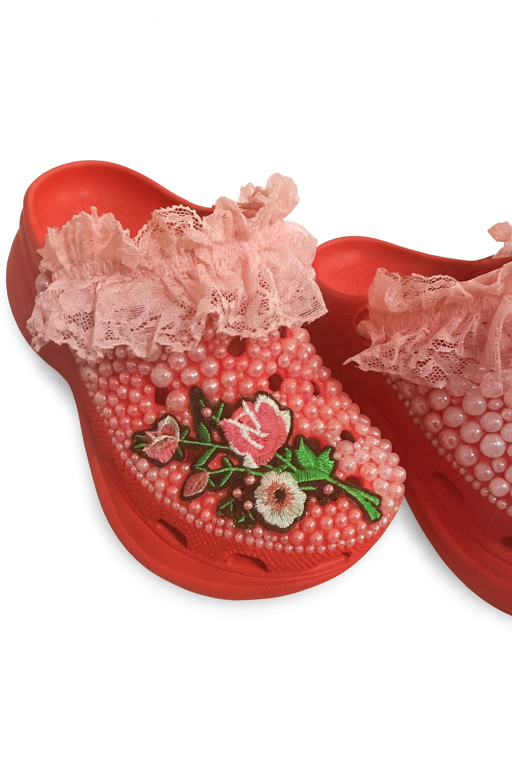 💎Blinged Out Custom Shoes – Sparkle with Every Step 🎊 - Artful Impressions