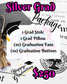 Graduation Packages ✨ 🎓✨ - Artful Impressions