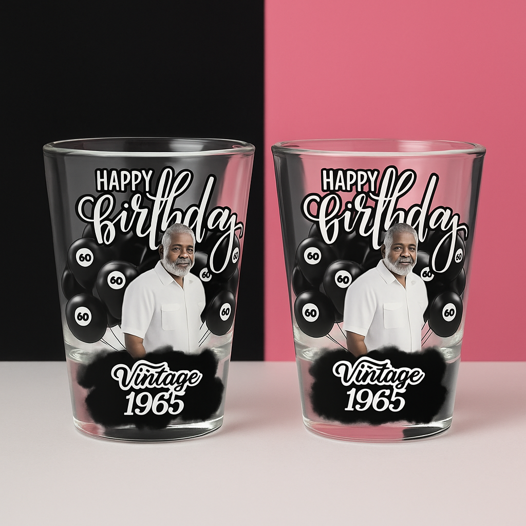 Custom Adult Party Favor – Perfect for Any Celebration 🎉 (Dozen Individually) - Artful Impressions