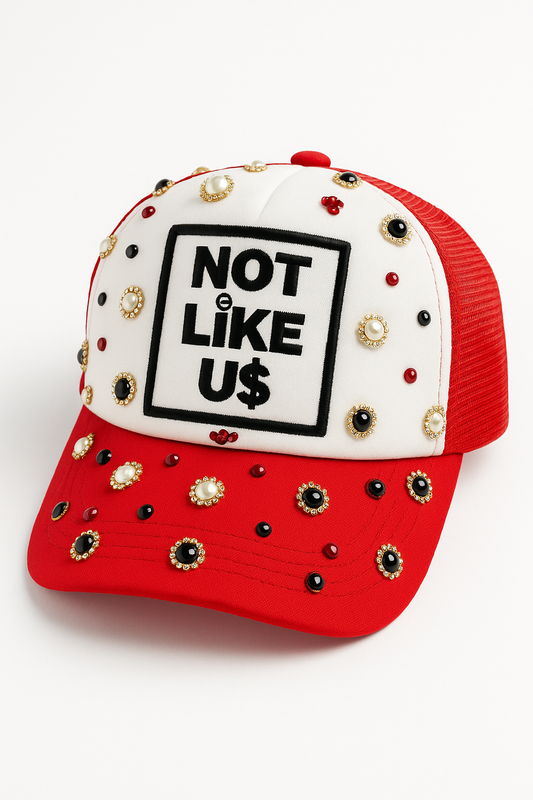 Custom (YAITO Stoned Inspired ) Hats-SnapBack - Artful Impressions