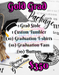 Graduation Packages ✨ 🎓✨ - Artful Impressions