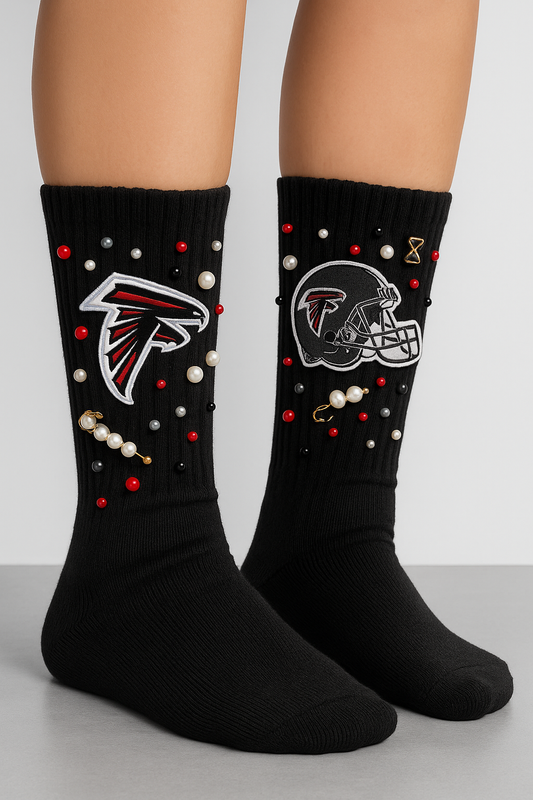 Junk Socks – Funky, Fun, and Full of Personality!” - Artful Impressions