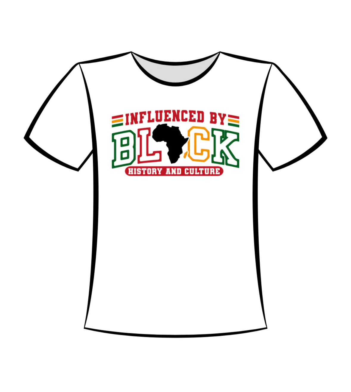 ✨ T-Shirt Print-Ups ✨    🔥DTF - Artful Impressions