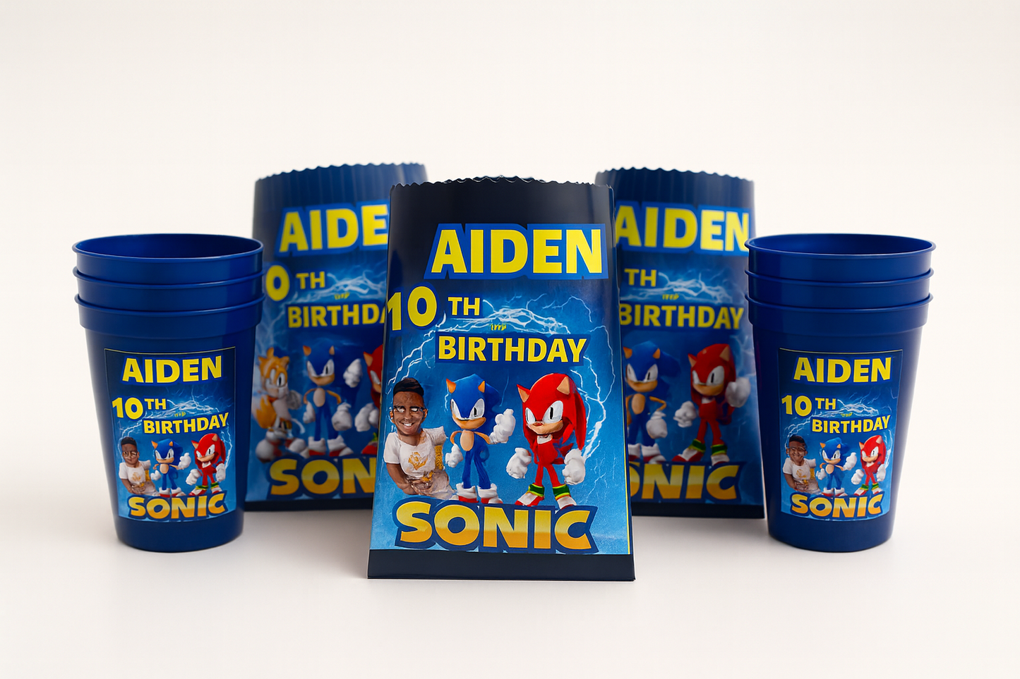 Custom Party Favors for Kids – Birthdays, School Events, Celebrations🎉 - Artful Impressions