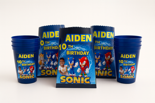 Custom Party Favors for Kids – Birthdays, School Events, Celebrations🎉 - Artful Impressions