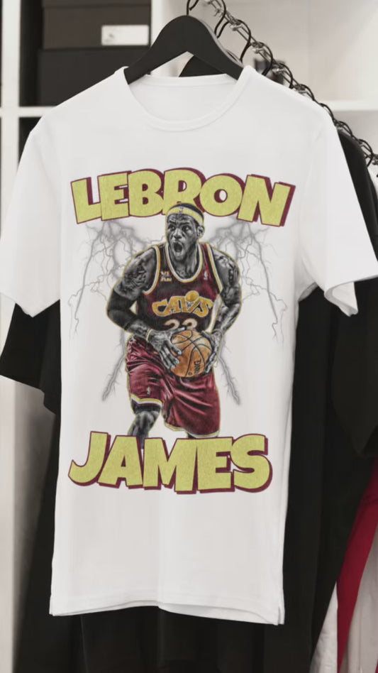 DTF Vintage Basketball Legends Shirt – Retro Hoop Graphic Tee☄️🔥